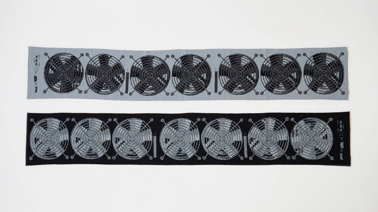 19-inch-scarfs – Mining