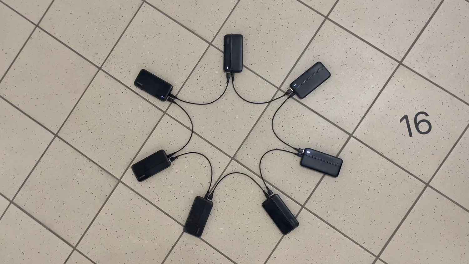 EnergyCircle-Installation