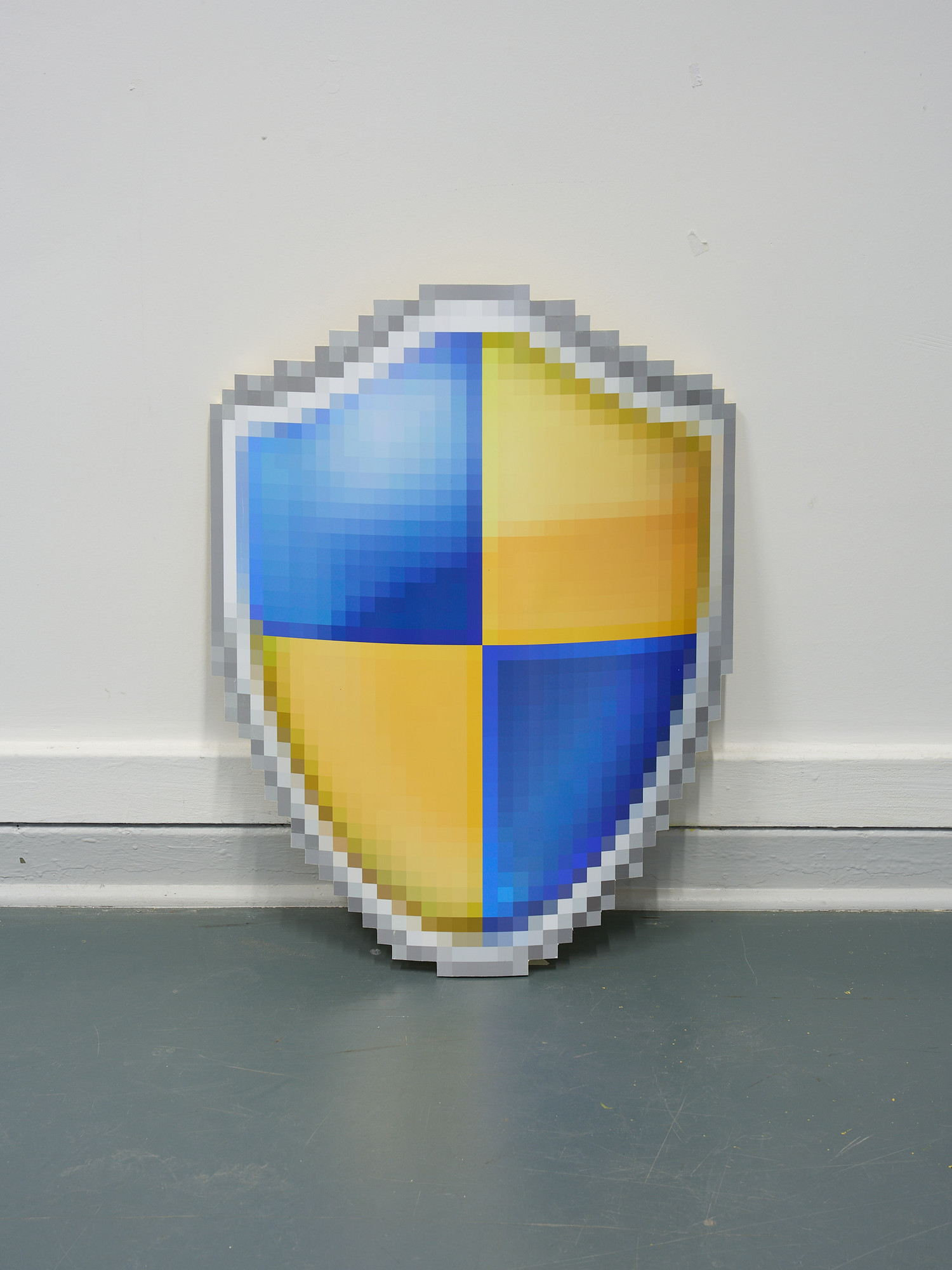 Microsoft Defender shield 1