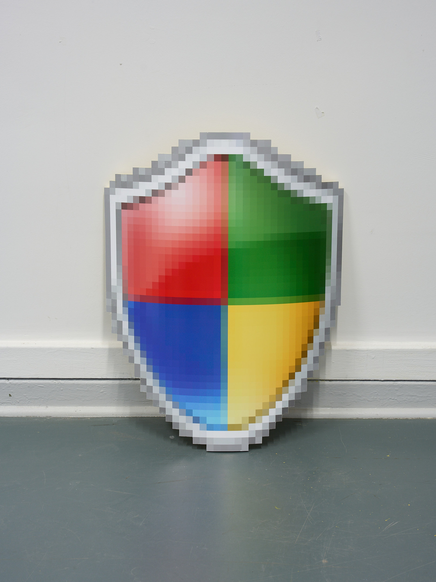 Microsoft Defender shield 2