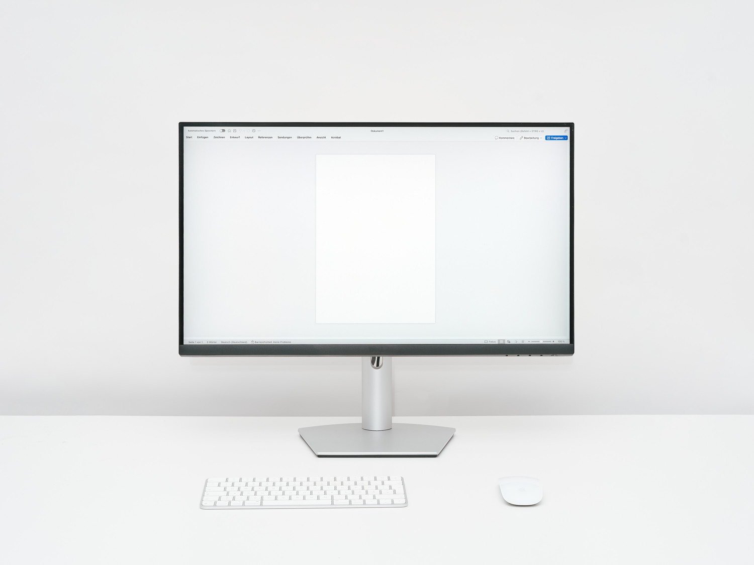 Microsoft Word document shown in portrait orientation